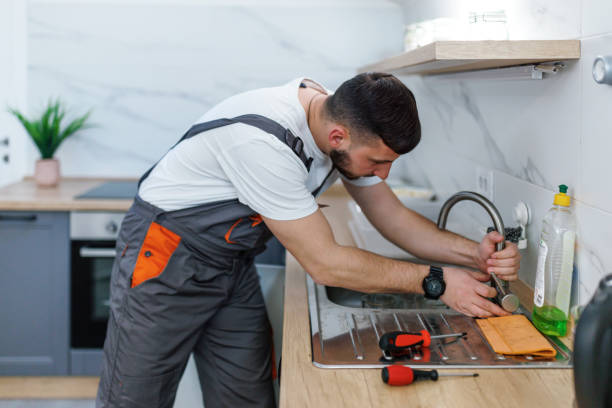 Best Emergency Plumber  in Enterprise, OR