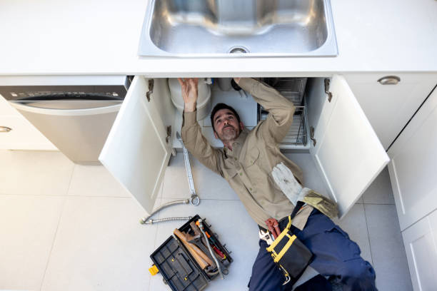 Best Sewer Line Repair  in Enterprise, OR