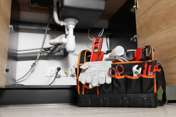 Trusted Enterprise, OR Plumbing Experts