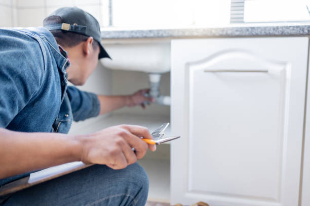 Best Shower Repair Services  in Enterprise, OR