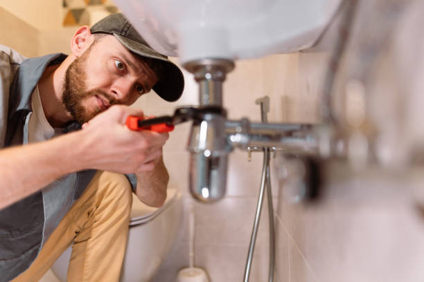 Best Local Plumber Services  in Enterprise, OR