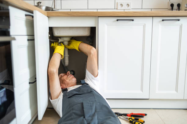 Best Toilet Repair Services  in Enterprise, OR