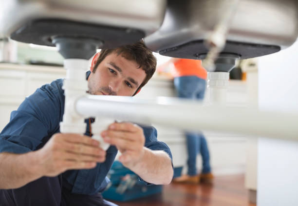 Best Affordable Plumbing Services  in Enterprise, OR