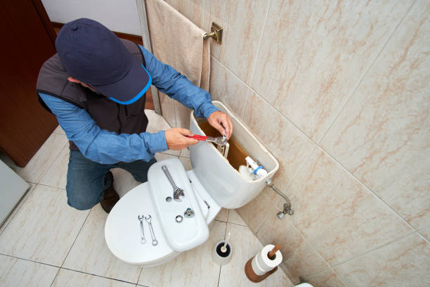 Best Clogged Drain Plumber  in Enterprise, OR