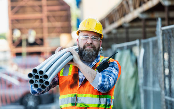 Sprinkler Systems in Enterprise, OR