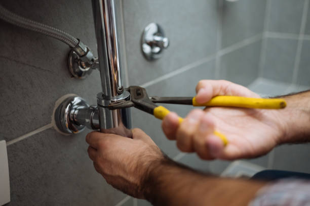 Best Same-Day Plumbing Service  in Enterprise, OR