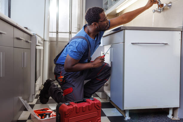 Best Sewer Cleaning Services  in Enterprise, OR