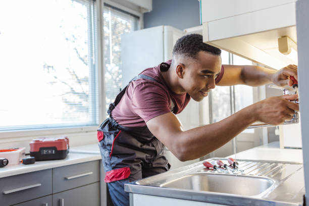 Water Softener Installation in Enterprise, OR