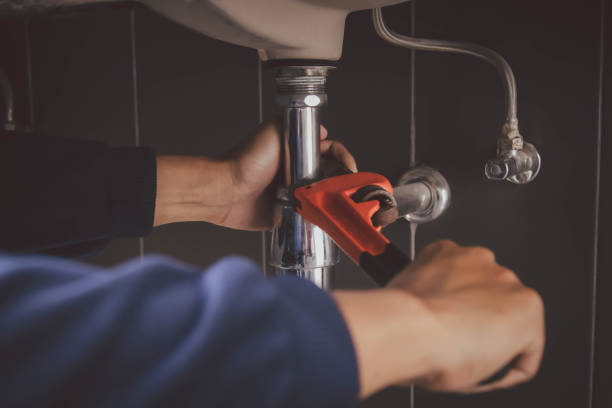 Best Residential Plumbing Services  in Enterprise, OR
