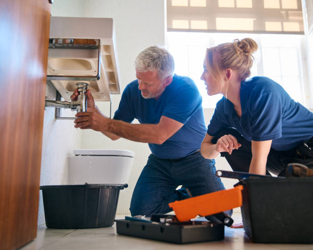 Best Water Softener Installation  in Enterprise, OR